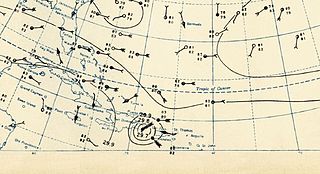 <span class="mw-page-title-main">1930 San Zenón hurricane</span> Category 4 Atlantic hurricane in 1930