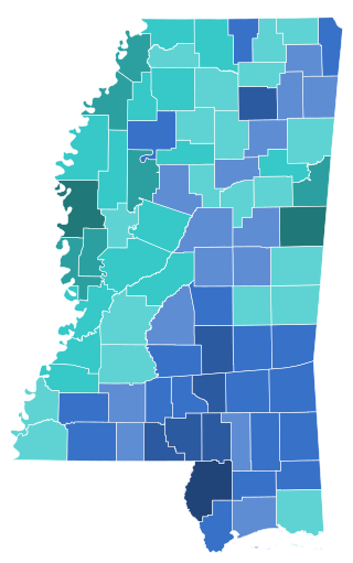 <span class="mw-page-title-main">1934 United States Senate election in Mississippi</span>