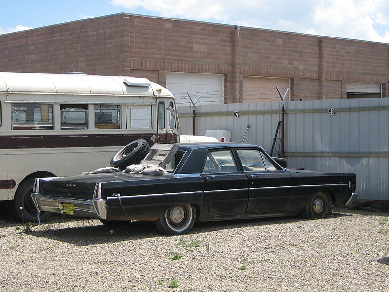 File:1965 Meteor Rideau (3636077048).jpg