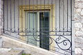 Ferri battuti / Wrought iron.