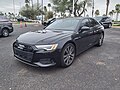 19 Audi A6 2.0T quattro Premium Plus