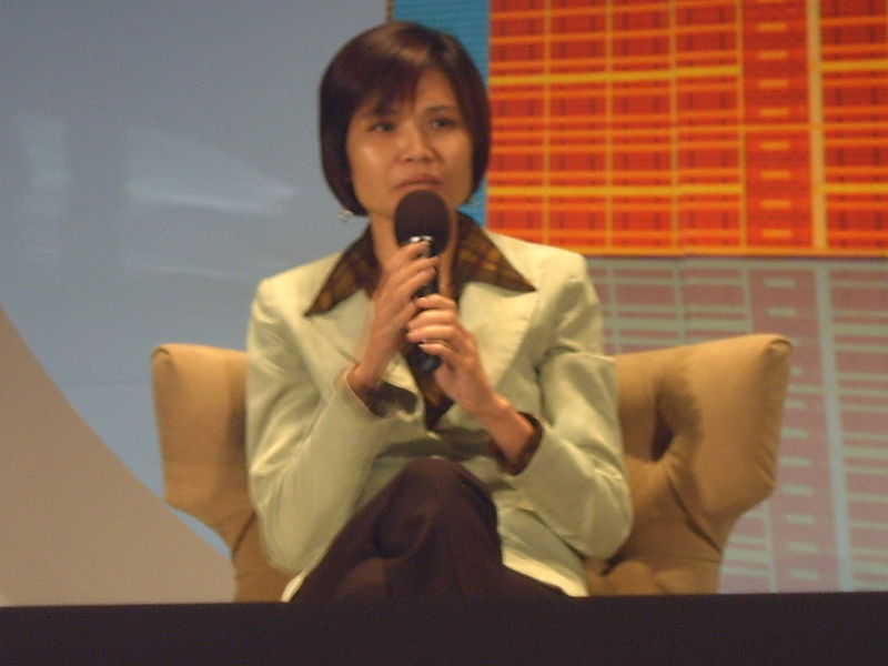 File:2007Computex e21Forum-SherryLiu.jpg