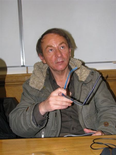 File:2008.06.09. Michel Houellebecq Fot Mariusz Kubik 04.jpg