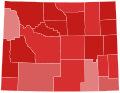 Thumbnail for 2008 United States Senate special election in Wyoming