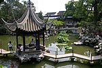 Bawdlun am Suzhou