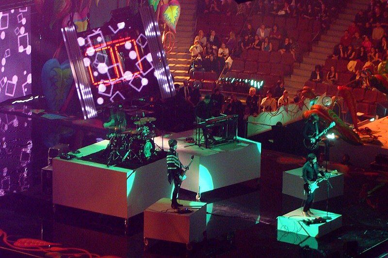 File:2009 juno awards (3430471745).jpg