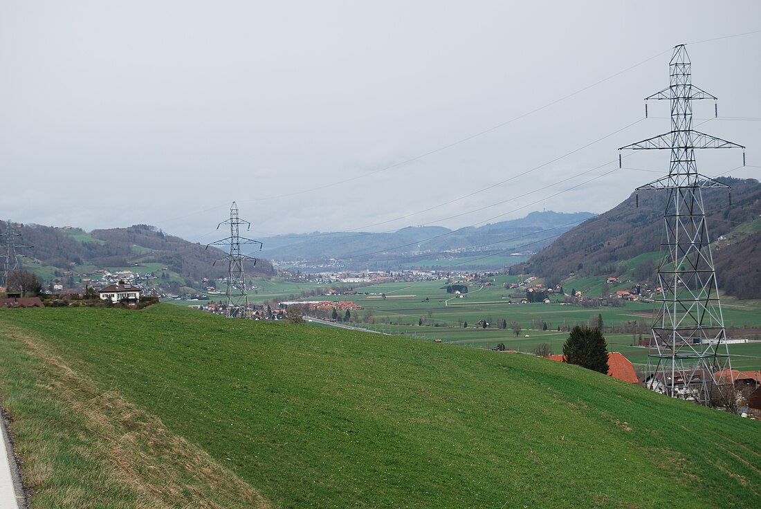 Gelterfingen