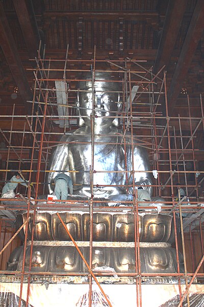 File:2011 Jing'an Temple silver Buddha.JPG