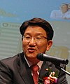 Квеон Сон Дон, член Национального собрания.