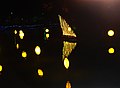 2013月津港燈節 水域燈區-旅人的記憶