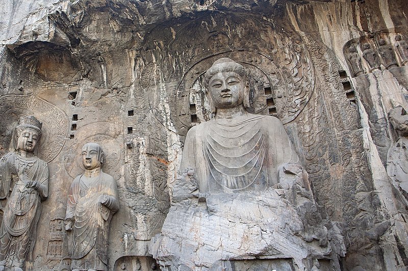 File:20130716 Longmen Grottoes 02.jpg