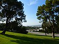 2013 - The San Fernando Valley from Forest Lawn Memorial Park, Hollywood Hills - panoramio.jpg
