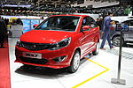 Thumbnail for Tata Bolt