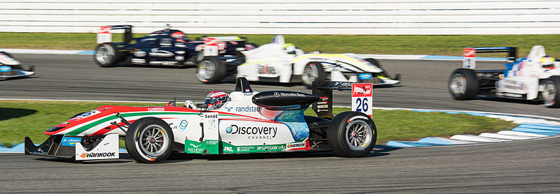 File:2014 F3 HockenheimringII Dennis van de Laar by 2eight 8SC4037.jpg