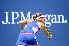 2014 US Open (Tennis) - Tournament - Julia Goerges (14902725510).jpg