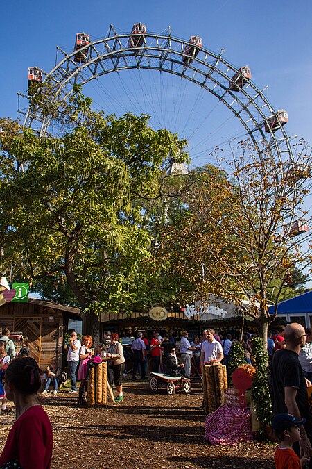 2014 Wiener Wiesn Fest (16882485387)