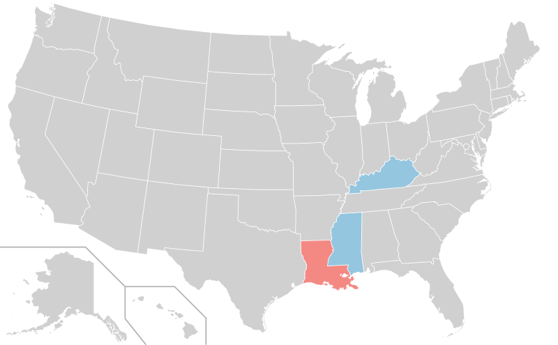 File:2015 United States attorney general elections results map.svg