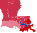 Thumbnail for 2018 United States House of Representatives elections in Louisiana