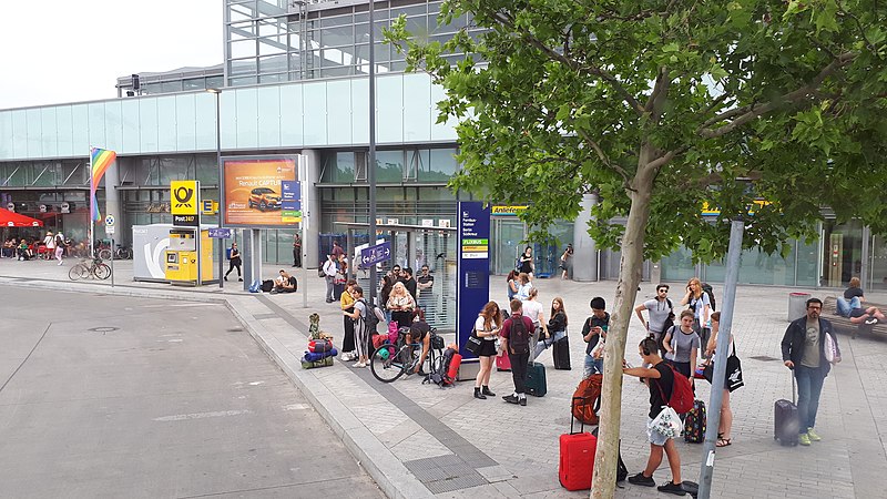 File:20190722 150822 Bahnhof Berlin Südkreuz July 2019.jpg