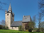 Evangelische Kirche Breithardt