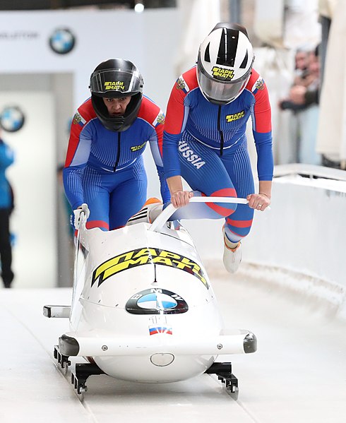 File:2020-02-21 1st run 2-woman bobsleigh (Bobsleigh & Skeleton World Championships Altenberg 2020) by Sandro Halank–085.jpg