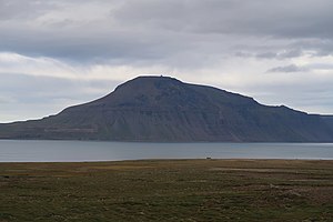 Gunnólfsvíkurfjall