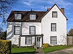 Waltham Abbey Vicarage 2022-02-26 The Rectory, Waltham Abbey Vicarage.jpg