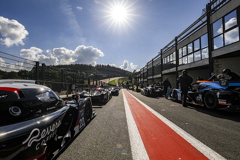 File:2022 Le Mans Cup - Le Raidillon at Spa.jpg