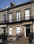 21 Regent Terrace, Edinburgh.JPG