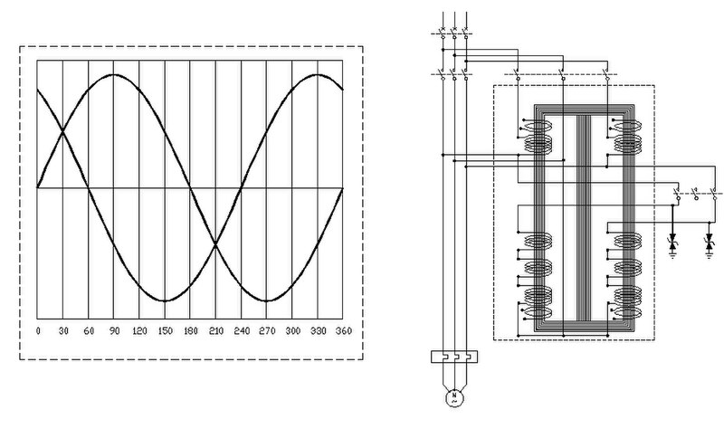 File:2 coil fig15+16 Korndorfer auto transformer.jpg