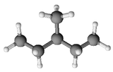 Ilustrační obrázek položky 3-methylpentan