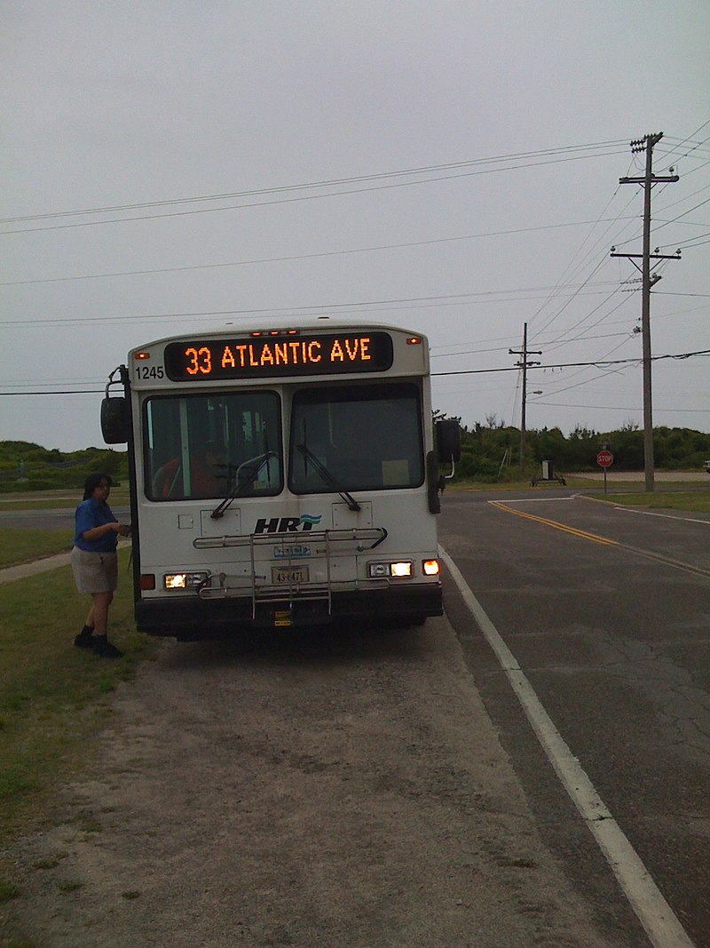 Bus Gamer - Wikipedia