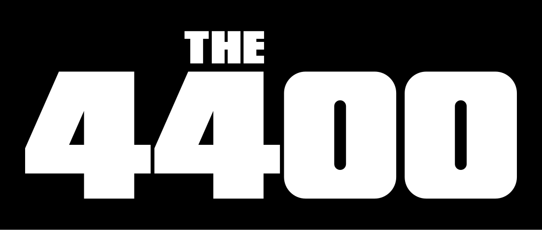 The 4400