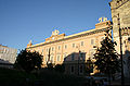 4670 - Piacenza - Palazzo arcivescovile (1858) - Foto Giovanni Dall'Orto 14-7-2007.jpg