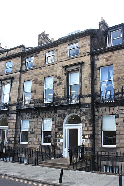 File:5 Coates Crescent, Edinburgh.jpg