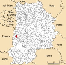 Fichier:77067-Cesson_-_Localisation.png