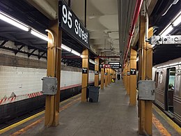 95th Street - Plate-forme.jpg