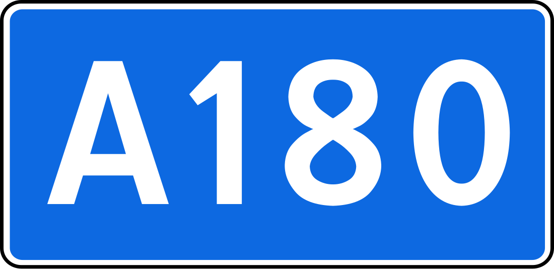 A180公路 (俄羅斯)