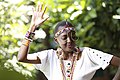 * Nomination Nairobi Kenya a Masai dances in the wild. By User:Zuraj studio --Touzrimounir 10:41, 29 January 2016 (UTC)Left side overexposed. Can be easily fixed by application of a gradient brightness filter. And don't forget the personality tag. --Cccefalon 11:30, 29 January 2016 (UTC) * Decline No response after 8 days --Hubertl 14:21, 6 February 2016 (UTC)