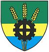 Wappen von Breitenau