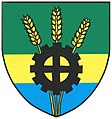 Breitenau címere