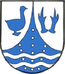 Escudo de armas de Gerersdorf-Sulz
