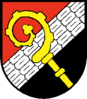 Coat of arms of Paldau