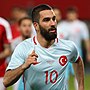 Vignette pour Arda Turan