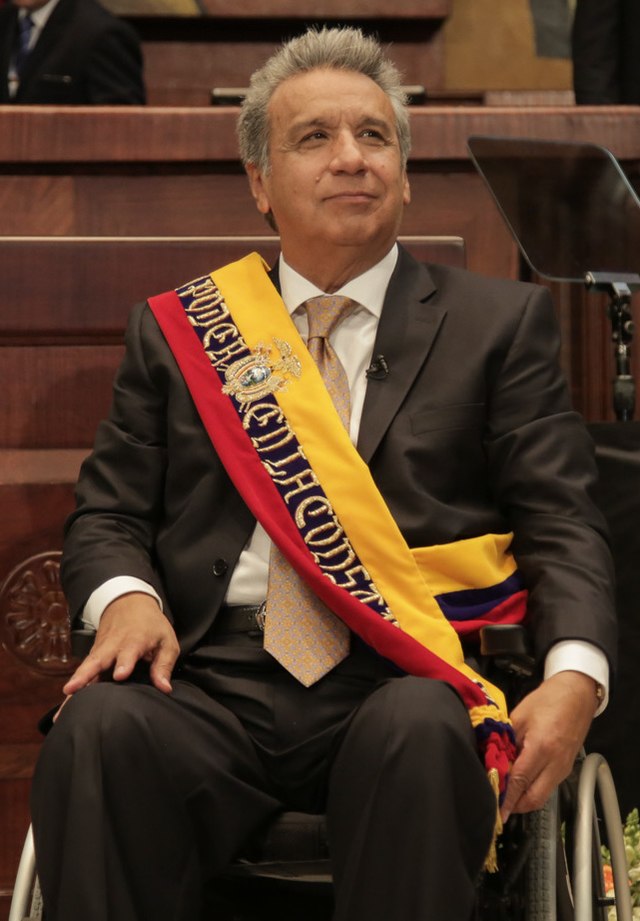 President Of Ecuador Wikiwand