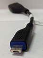 USB micro-A