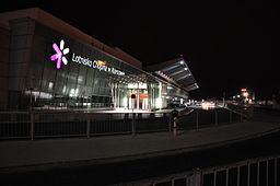 A Terminal Okecie 2012.JPG
