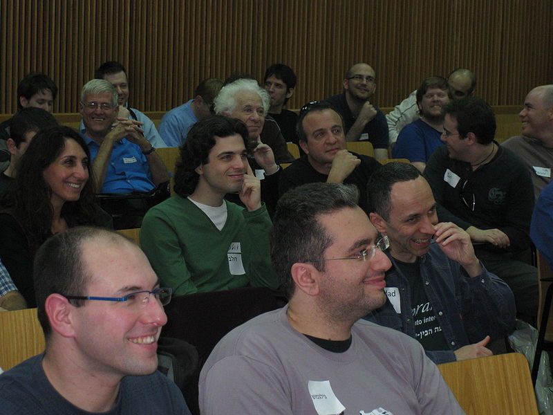 File:A Wikimeet - Tel Aviv IMG 8595.JPG