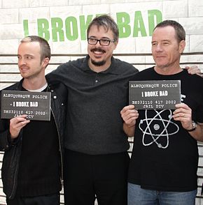 Breaking Bad: Handlung, Bedeutung des Titels, Besetzung und Synchronisation