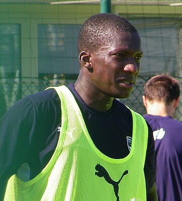 Abdou Traoré